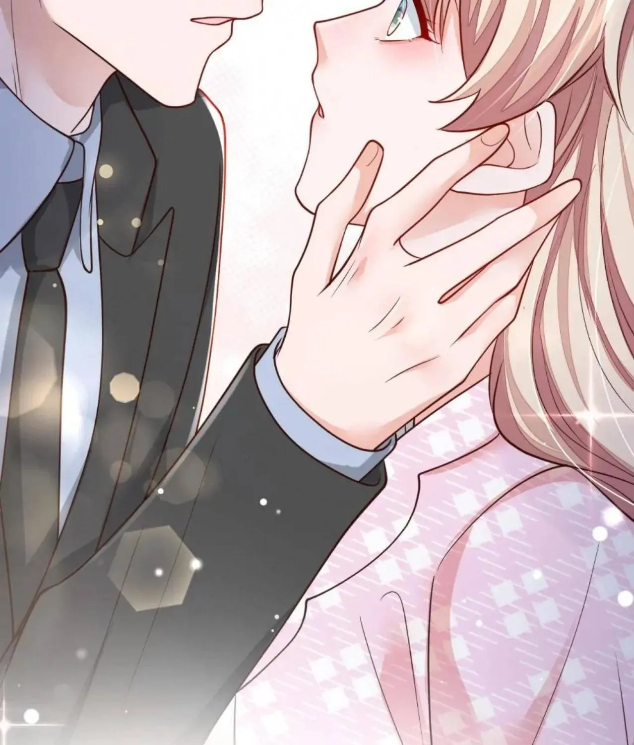 Read The Devil Whispered in My Ear chapter 110 image 55 on Lezhin