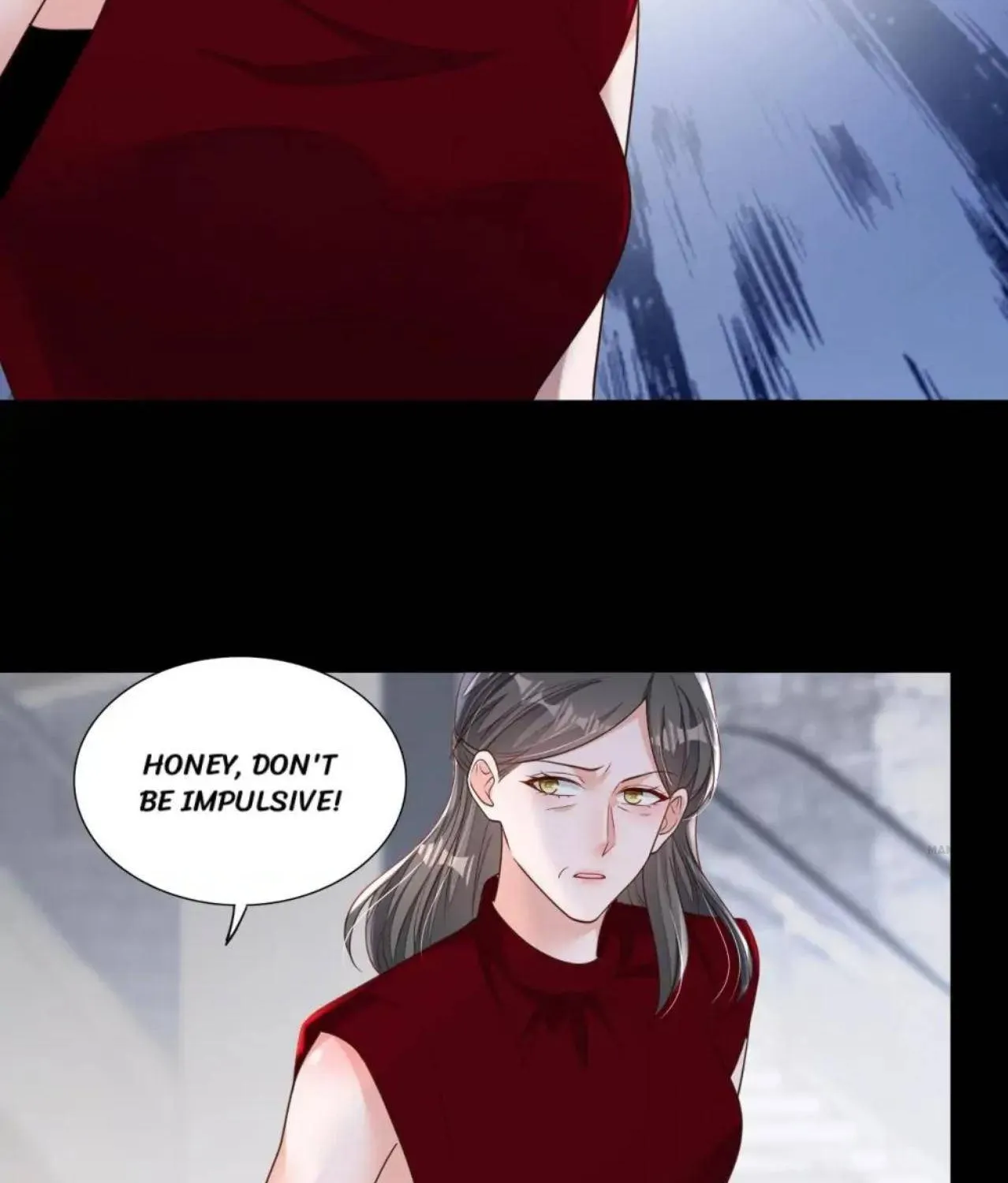 Read The Devil Whispered in My Ear chapter 110 image 7 on Lezhin