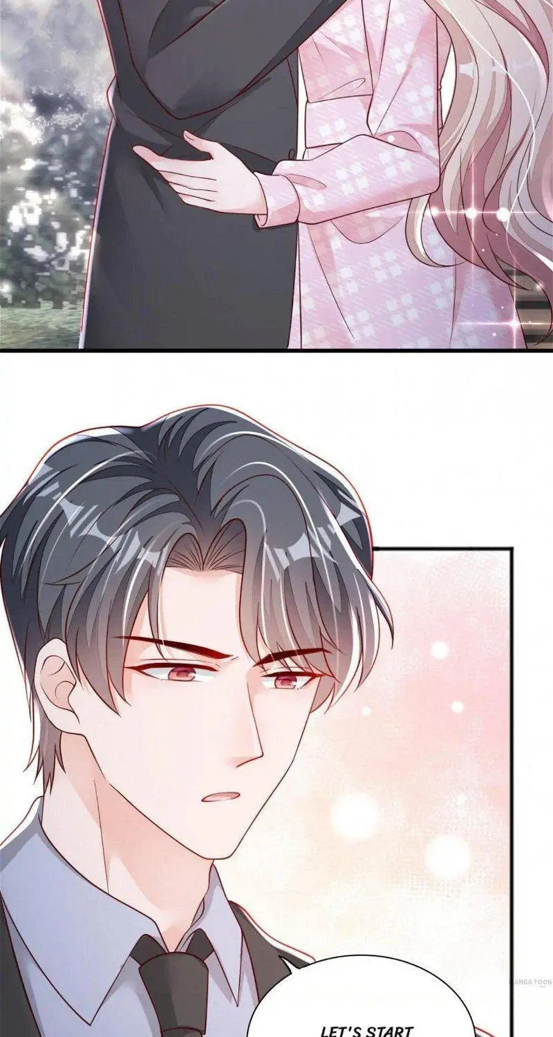 Read The Devil Whispered in My Ear chapter 111 image 1 on Lezhin