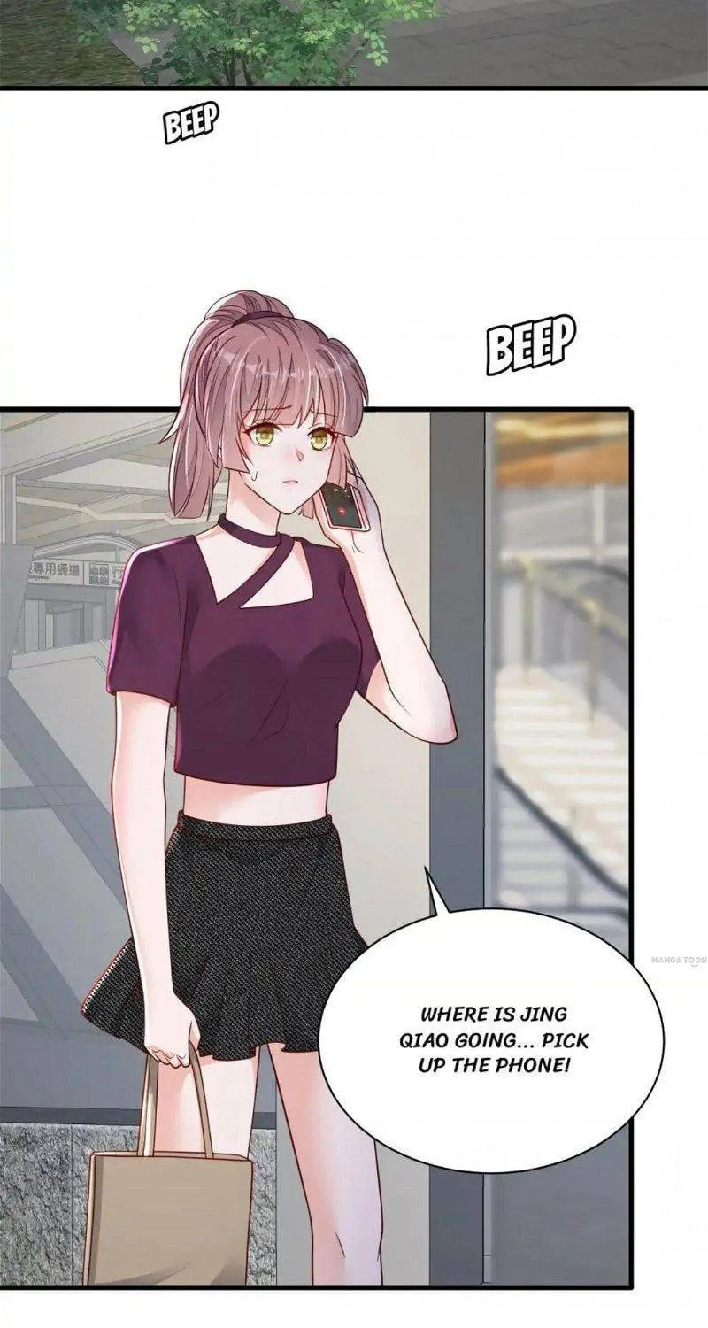 Read The Devil Whispered in My Ear chapter 111 image 16 on Lezhin