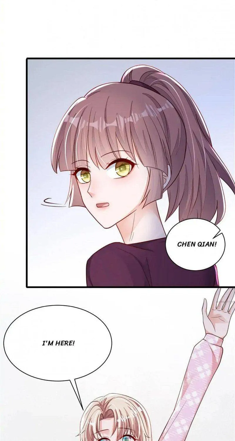 Read The Devil Whispered in My Ear chapter 111 image 17 on Lezhin