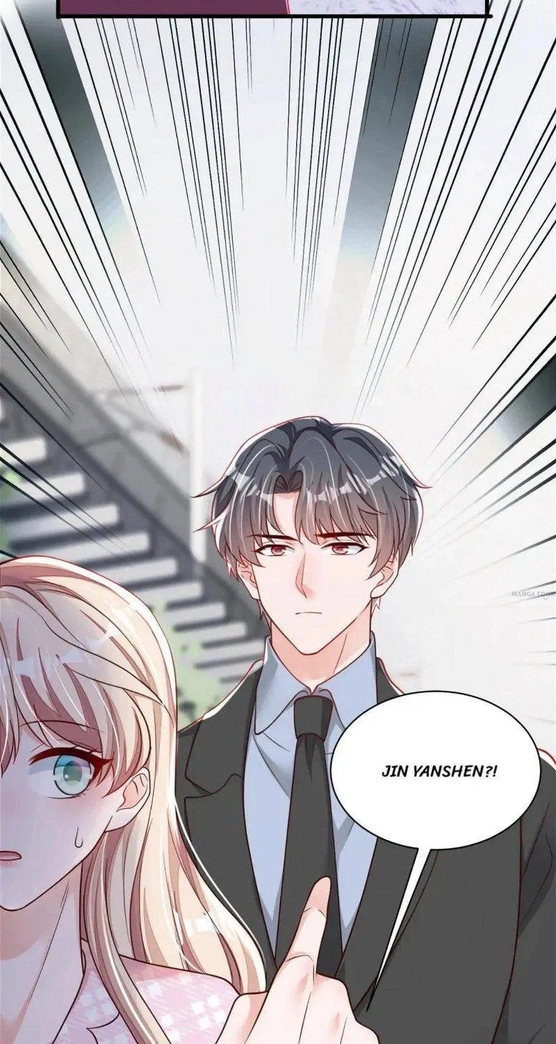 Read The Devil Whispered in My Ear chapter 111 image 20 on Lezhin