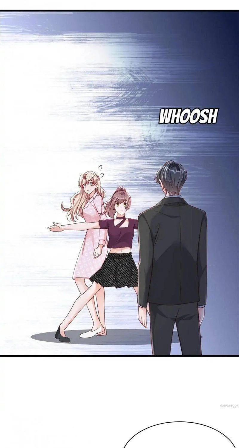 Read The Devil Whispered in My Ear chapter 111 image 22 on Lezhin