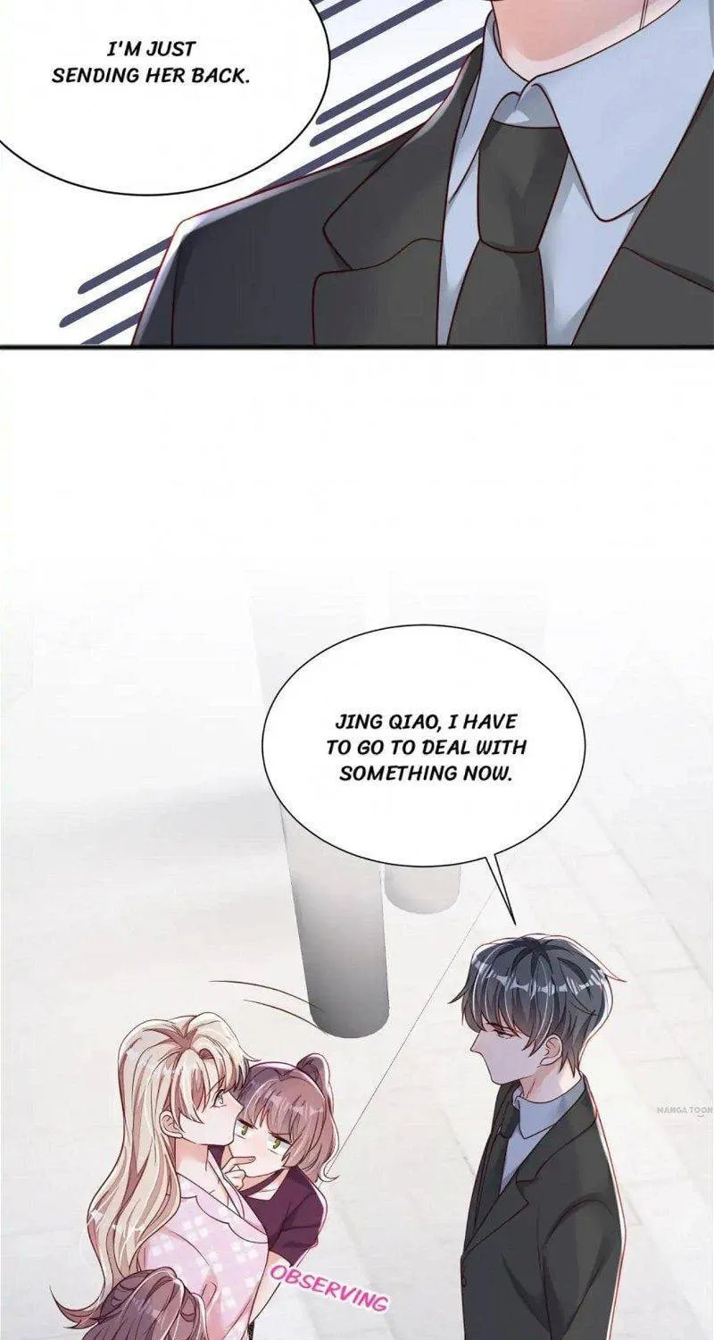 Read The Devil Whispered in My Ear chapter 111 image 24 on Lezhin