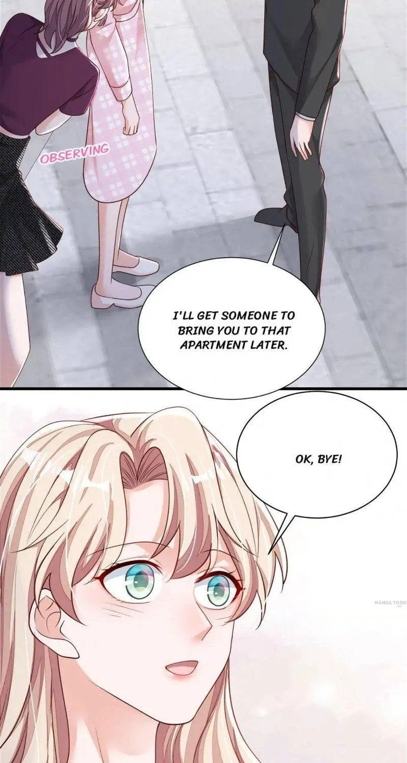 Read The Devil Whispered in My Ear chapter 111 image 25 on Lezhin