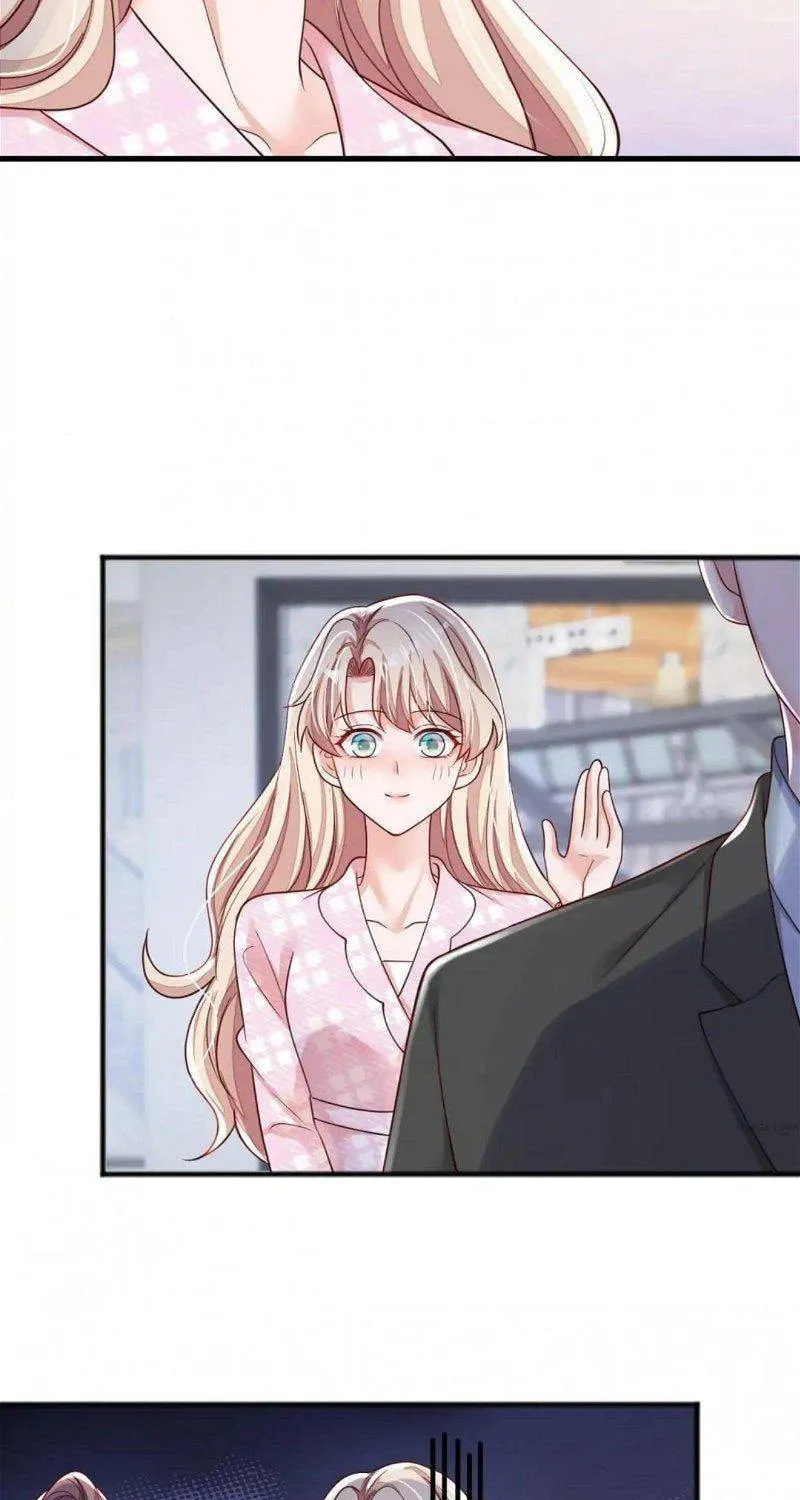 Read The Devil Whispered in My Ear chapter 111 image 26 on Lezhin
