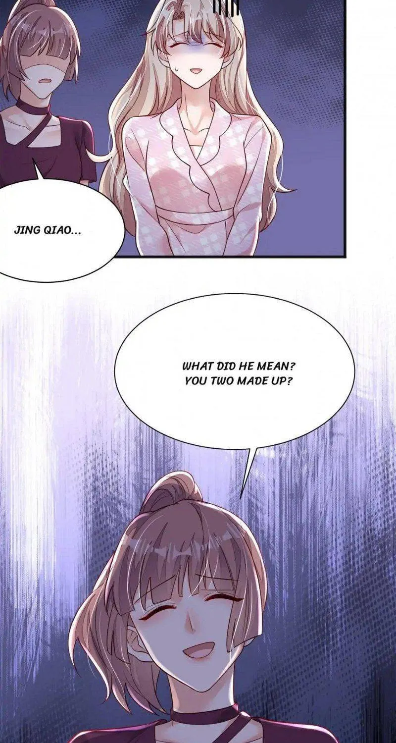 Read The Devil Whispered in My Ear chapter 111 image 27 on Lezhin