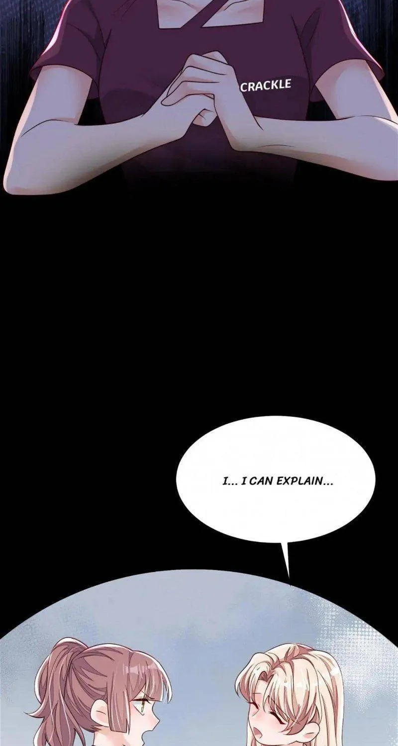Read The Devil Whispered in My Ear chapter 111 image 28 on Lezhin