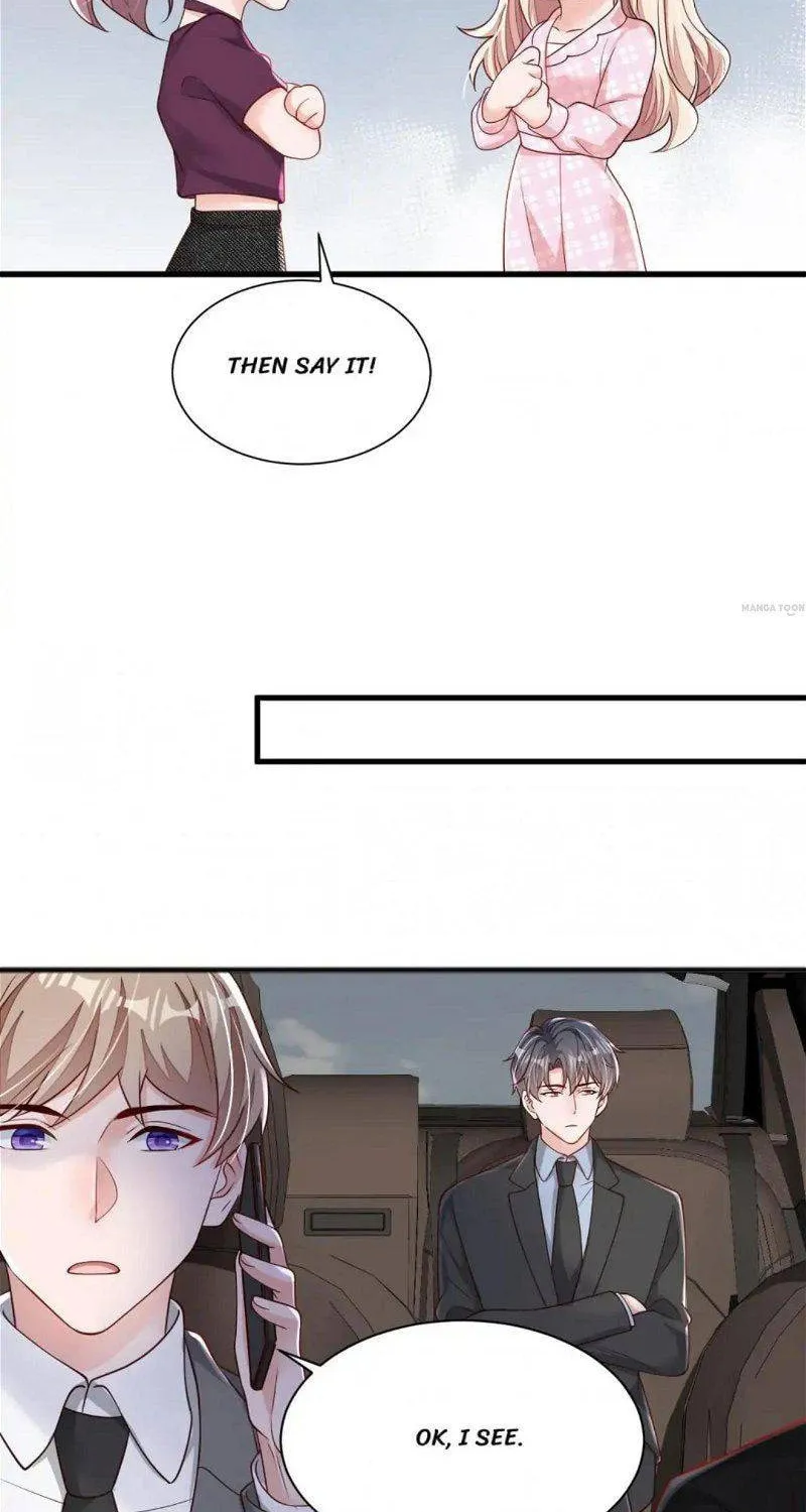 Read The Devil Whispered in My Ear chapter 111 image 29 on Lezhin