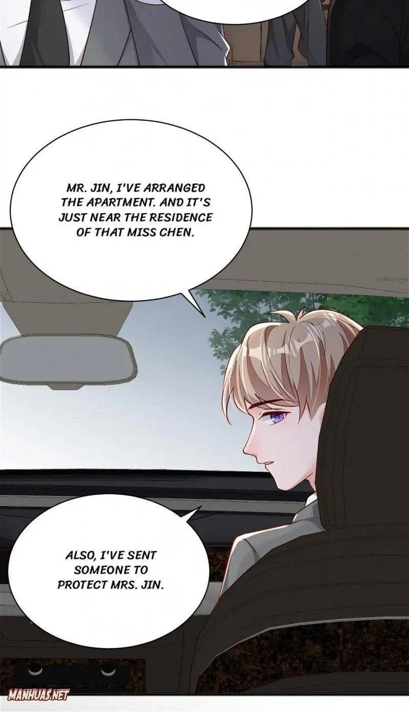 Read The Devil Whispered in My Ear chapter 111 image 30 on Lezhin