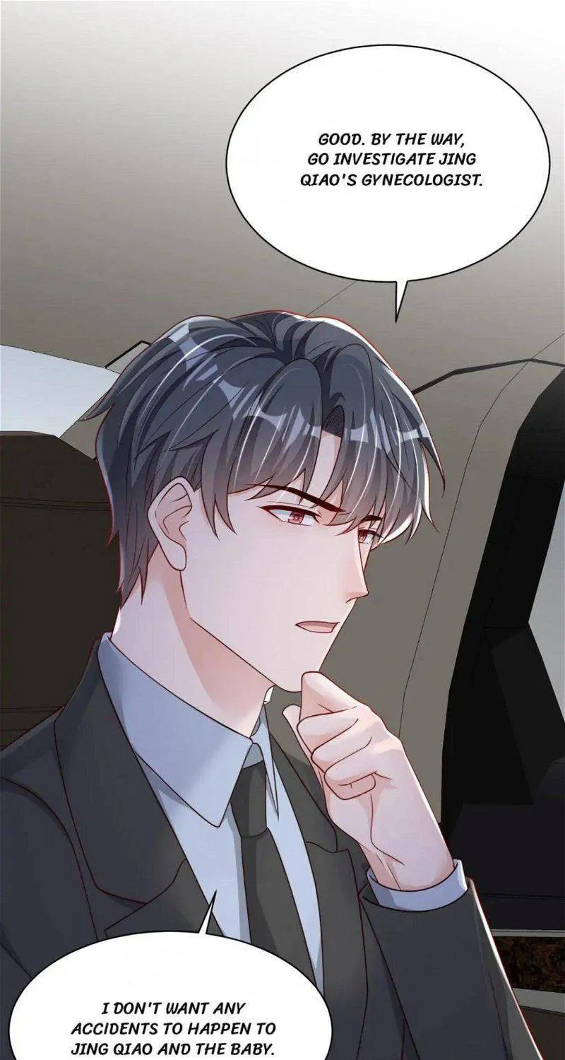 Read The Devil Whispered in My Ear chapter 111 image 31 on Lezhin