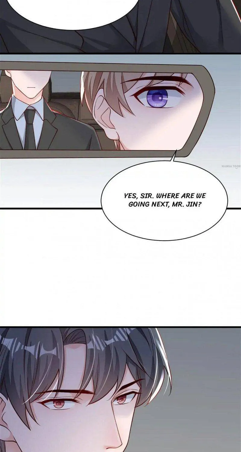 Read The Devil Whispered in My Ear chapter 111 image 32 on Lezhin