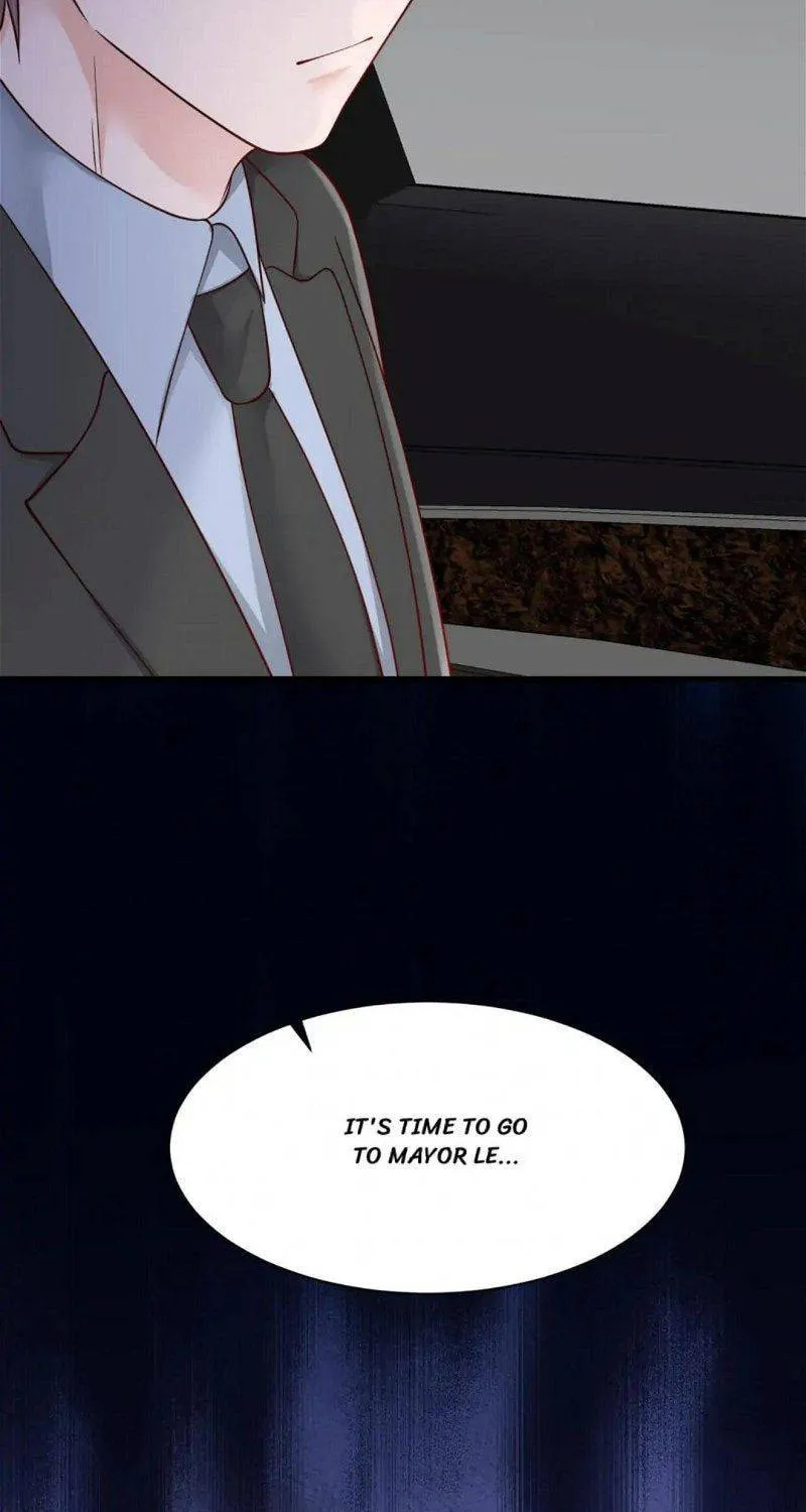 Read The Devil Whispered in My Ear chapter 111 image 33 on Lezhin