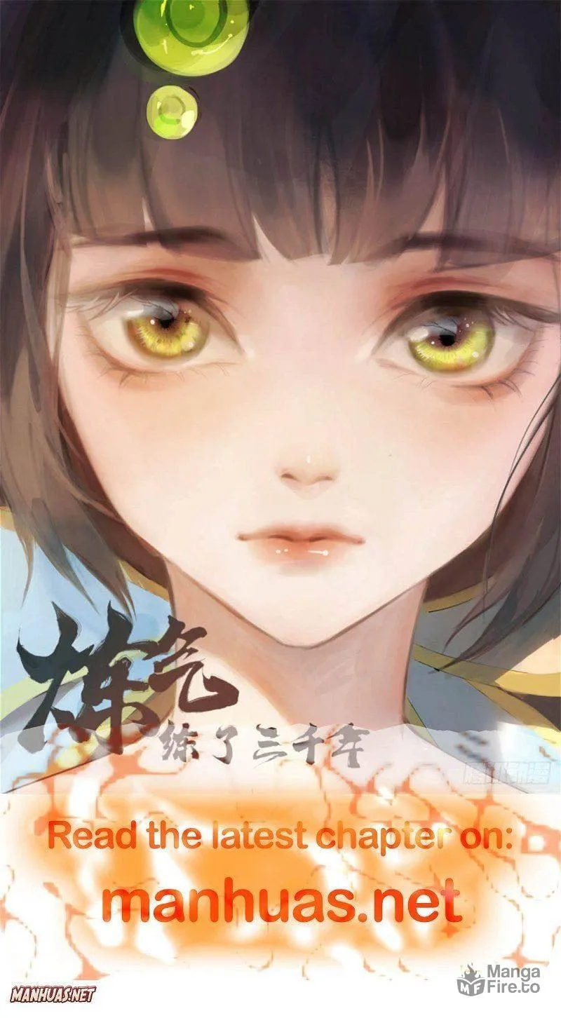 Read The Devil Whispered in My Ear chapter 111 image 36 on Lezhin