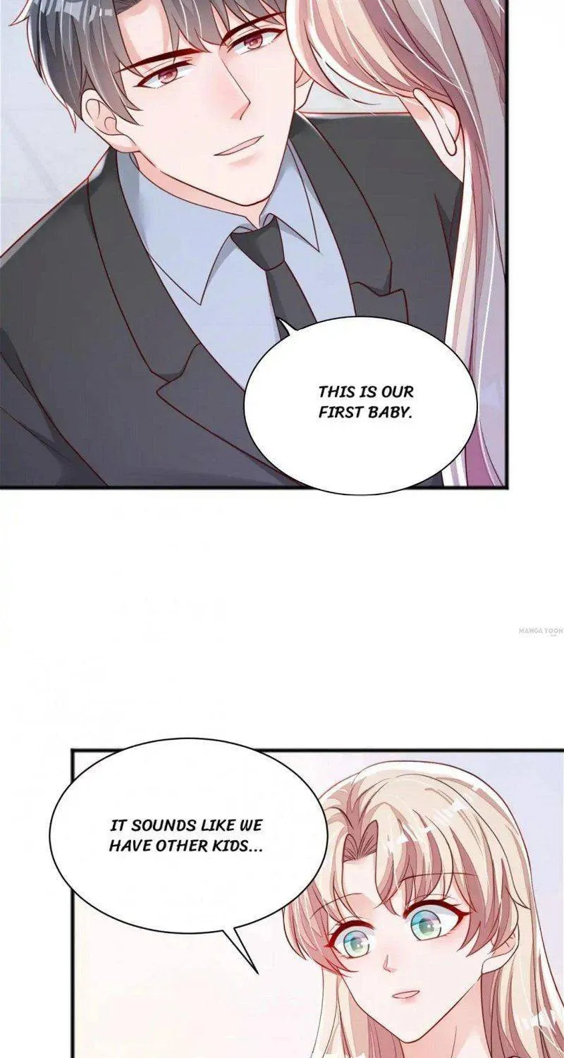 Read The Devil Whispered in My Ear chapter 111 image 6 on Lezhin