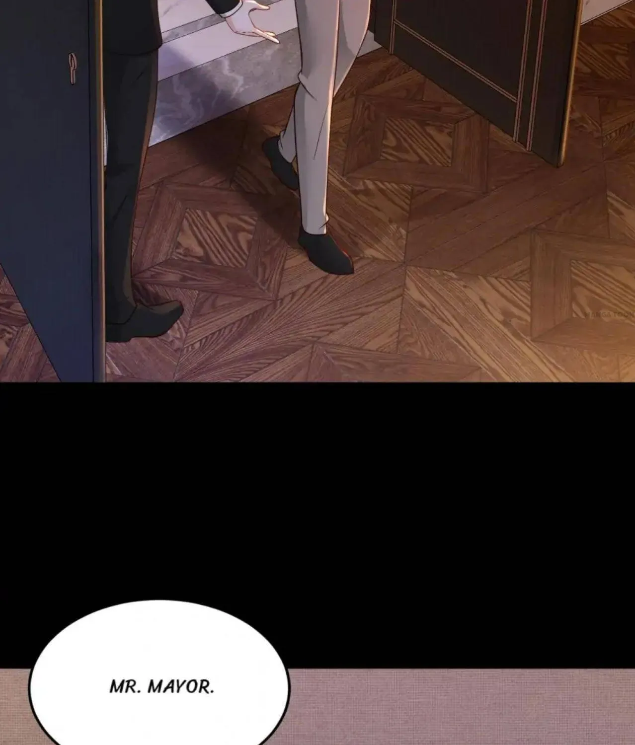 Read The Devil Whispered in My Ear chapter 113 image 1 on Lezhin