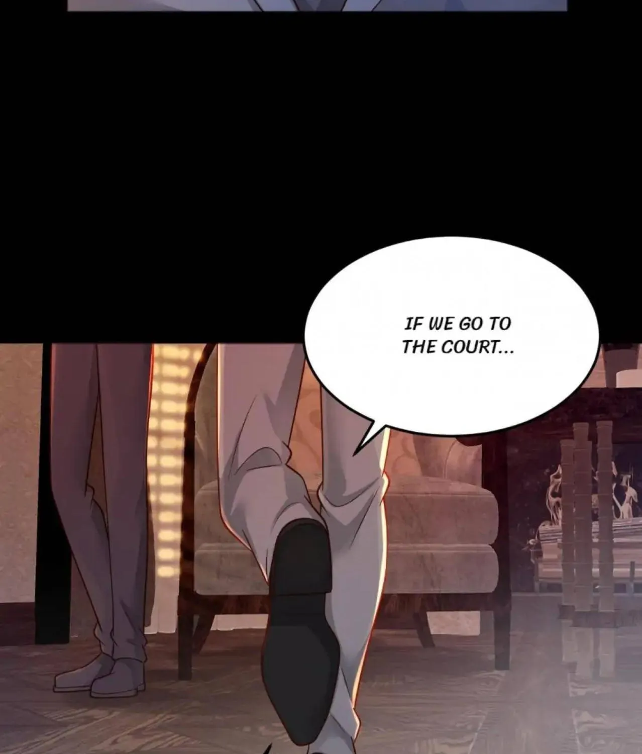 Read The Devil Whispered in My Ear chapter 113 image 10 on Lezhin