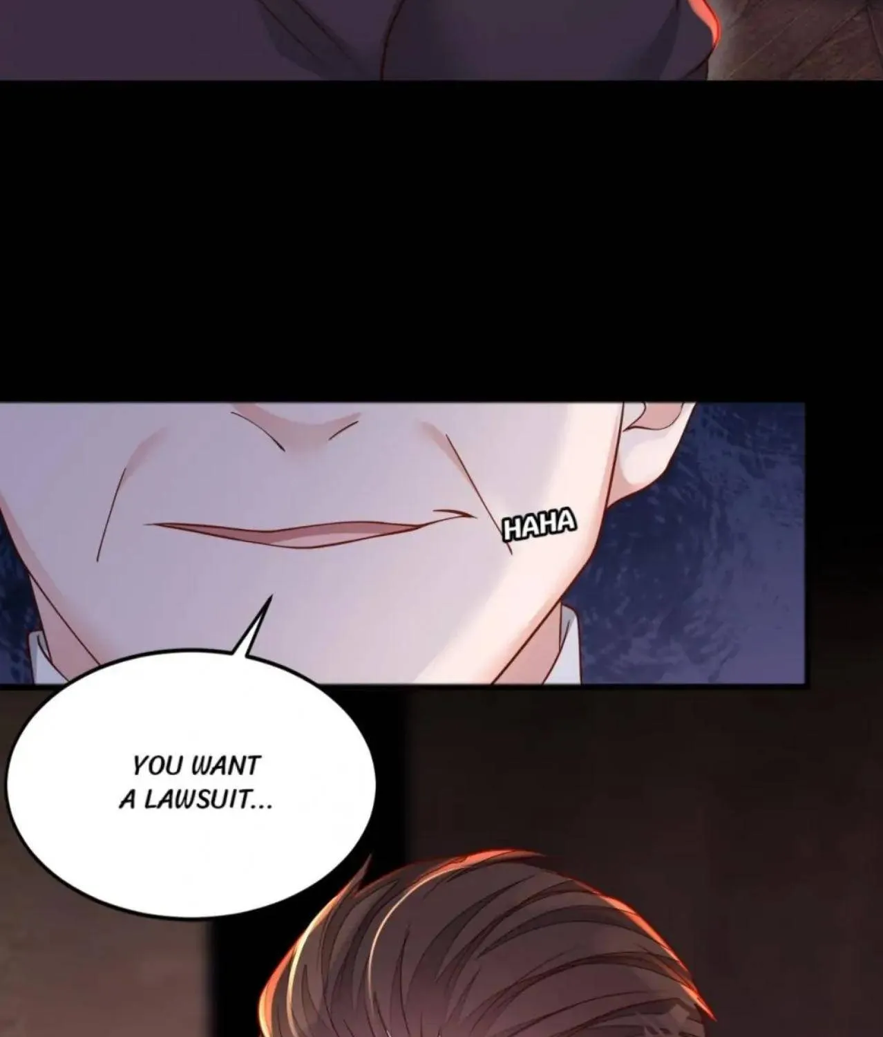 Read The Devil Whispered in My Ear chapter 113 image 13 on Lezhin