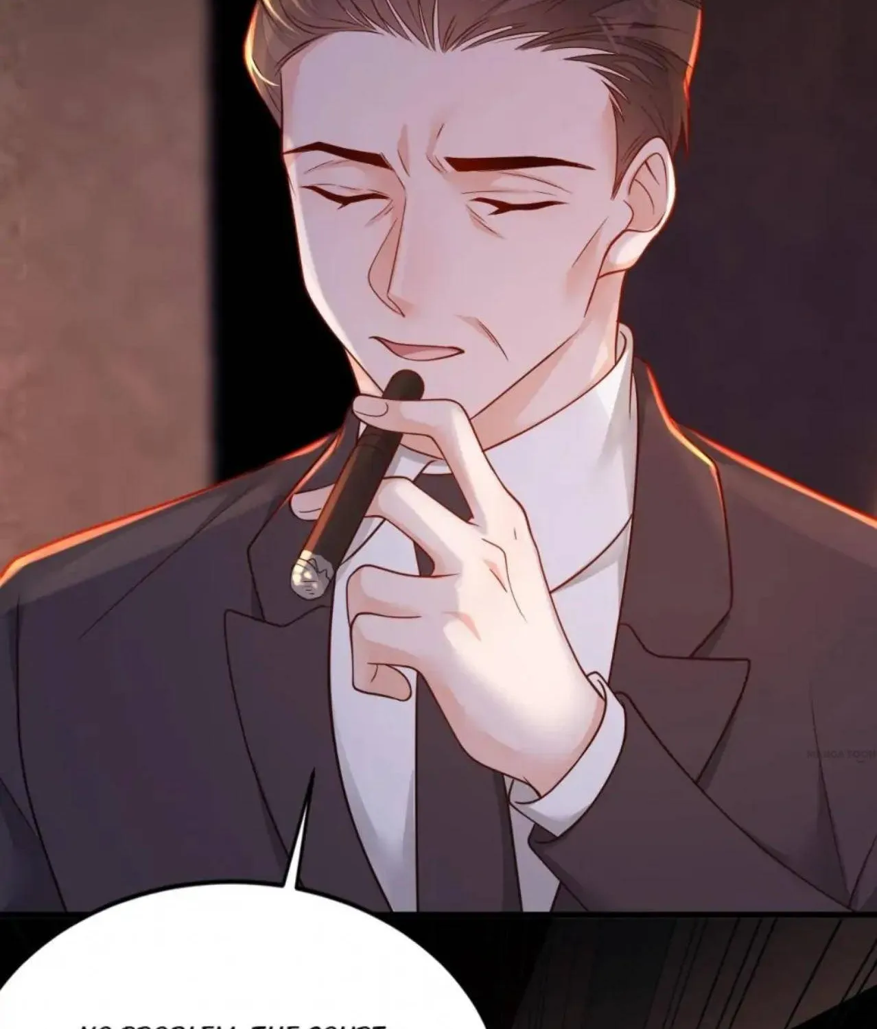 Read The Devil Whispered in My Ear chapter 113 image 14 on Lezhin