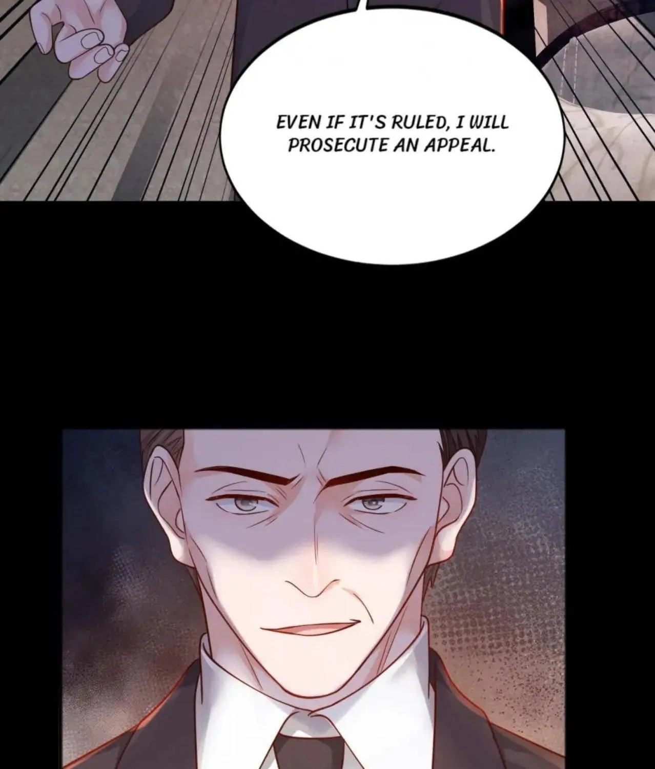 Read The Devil Whispered in My Ear chapter 113 image 16 on Lezhin