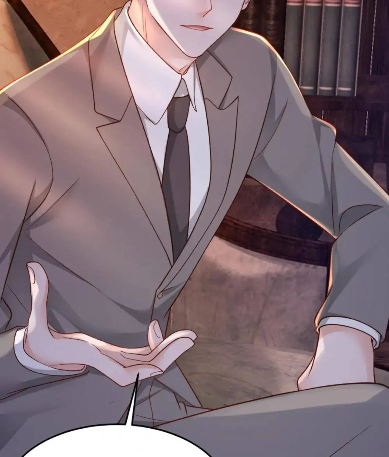 Read The Devil Whispered in My Ear chapter 113 image 19 on Lezhin