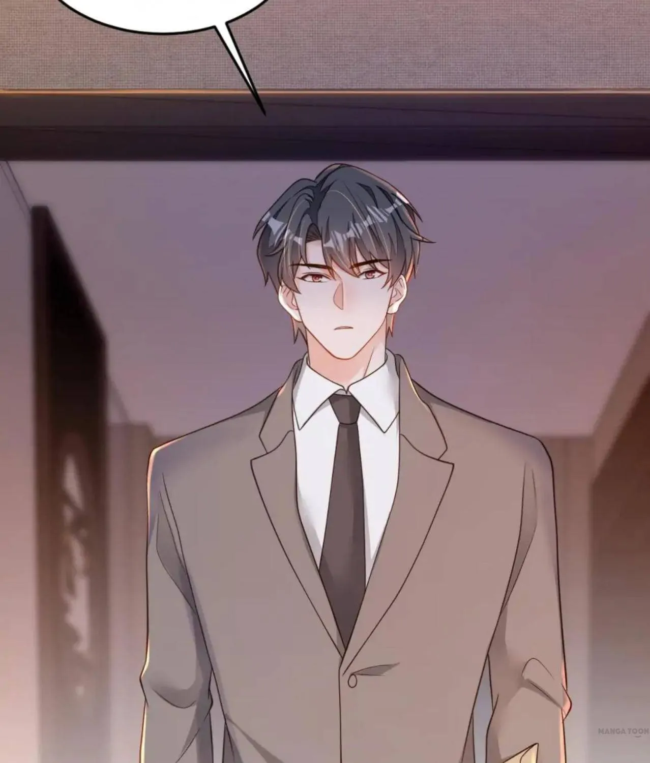 Read The Devil Whispered in My Ear chapter 113 image 2 on Lezhin