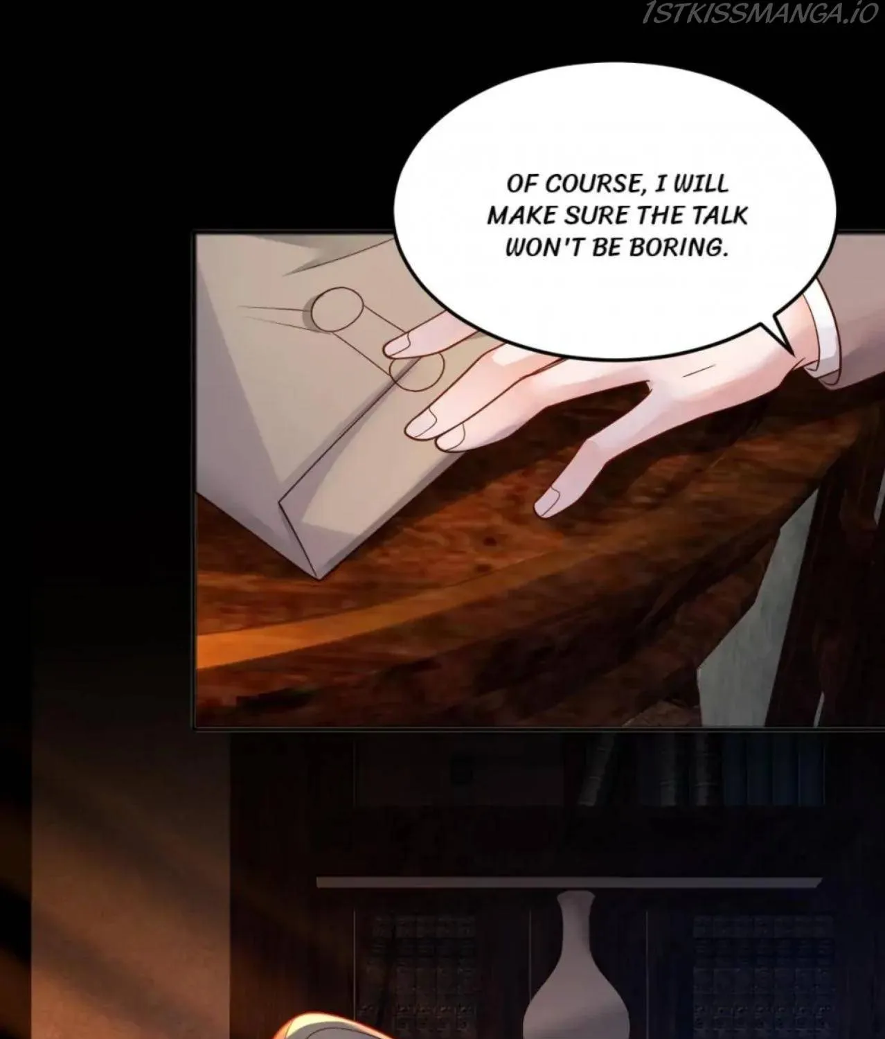 Read The Devil Whispered in My Ear chapter 113 image 21 on Lezhin