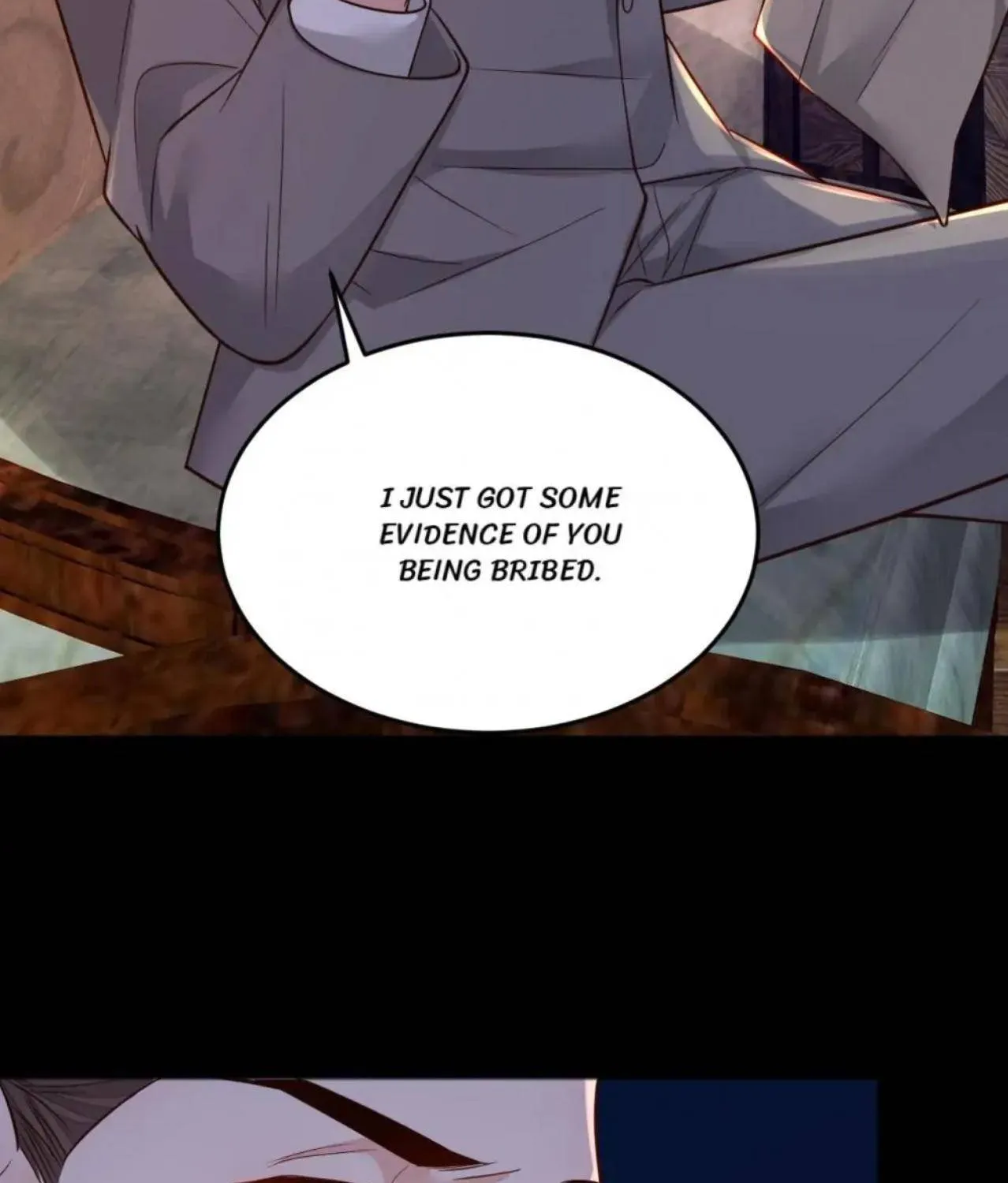 Read The Devil Whispered in My Ear chapter 113 image 23 on Lezhin