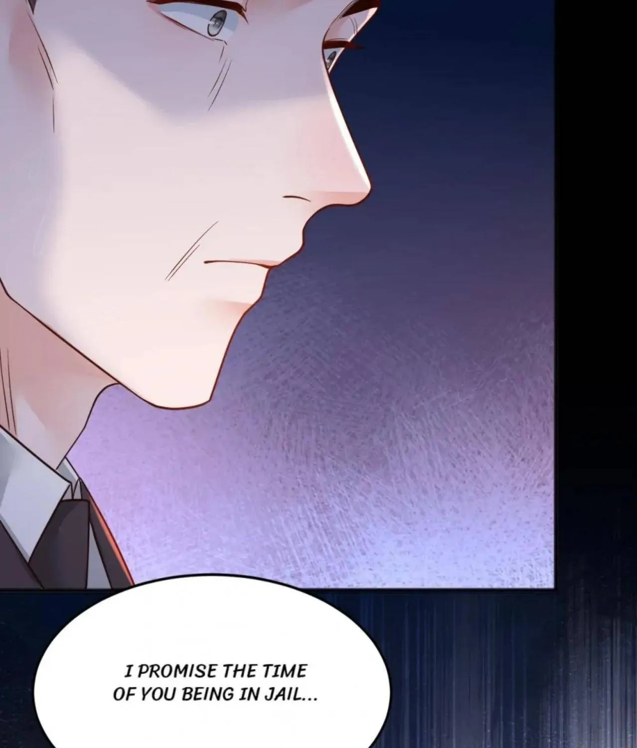 Read The Devil Whispered in My Ear chapter 113 image 24 on Lezhin