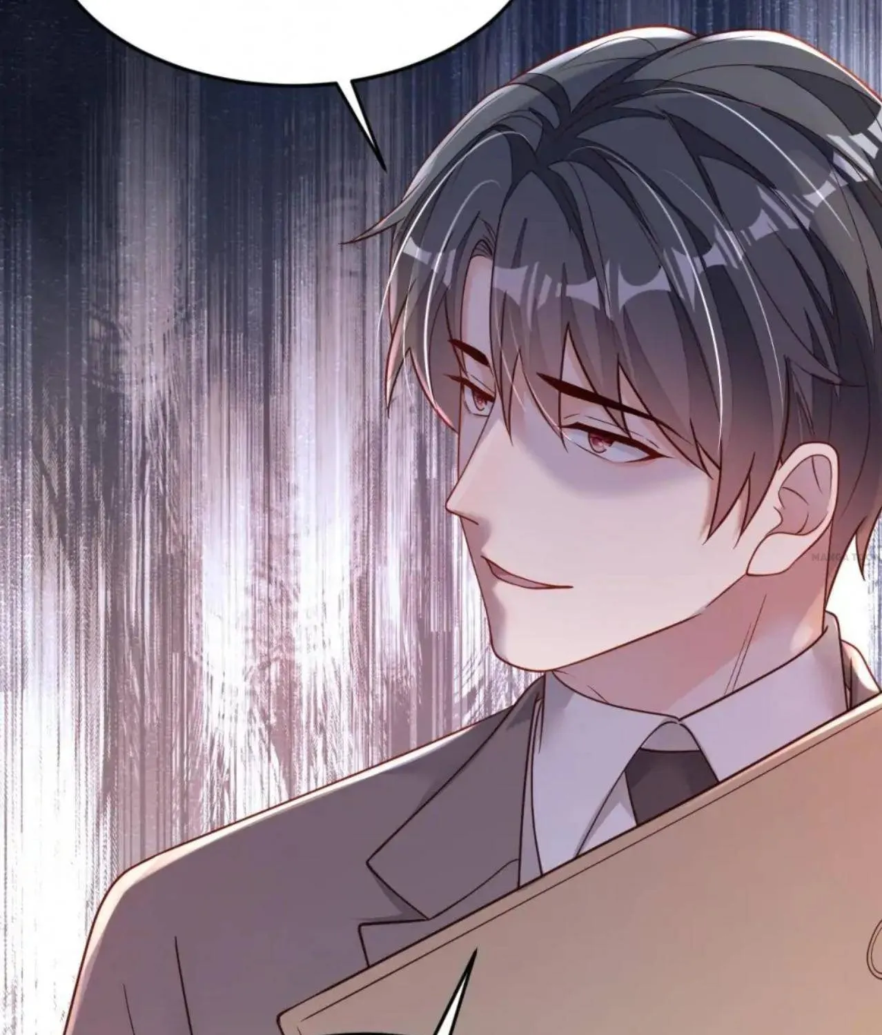 Read The Devil Whispered in My Ear chapter 113 image 25 on Lezhin