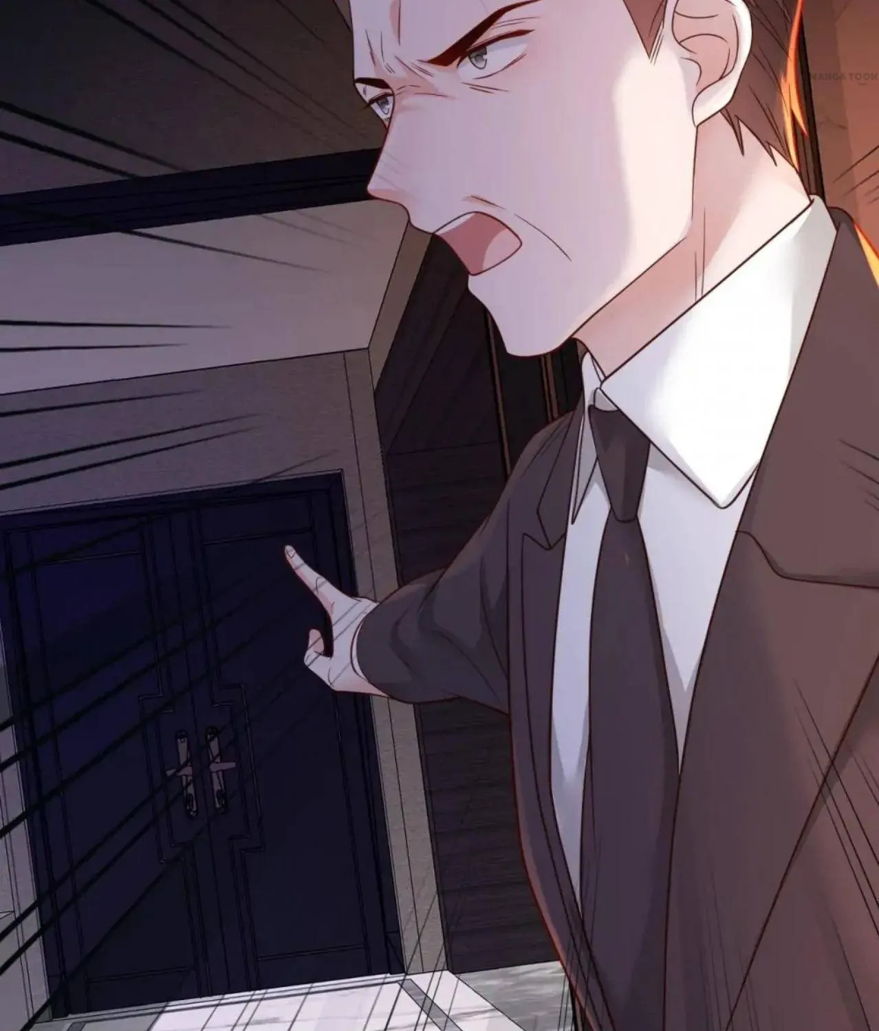 Read The Devil Whispered in My Ear chapter 113 image 27 on Lezhin