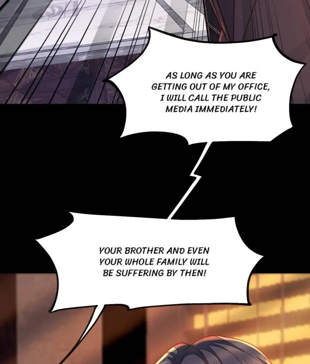 Read The Devil Whispered in My Ear chapter 113 image 28 on Lezhin