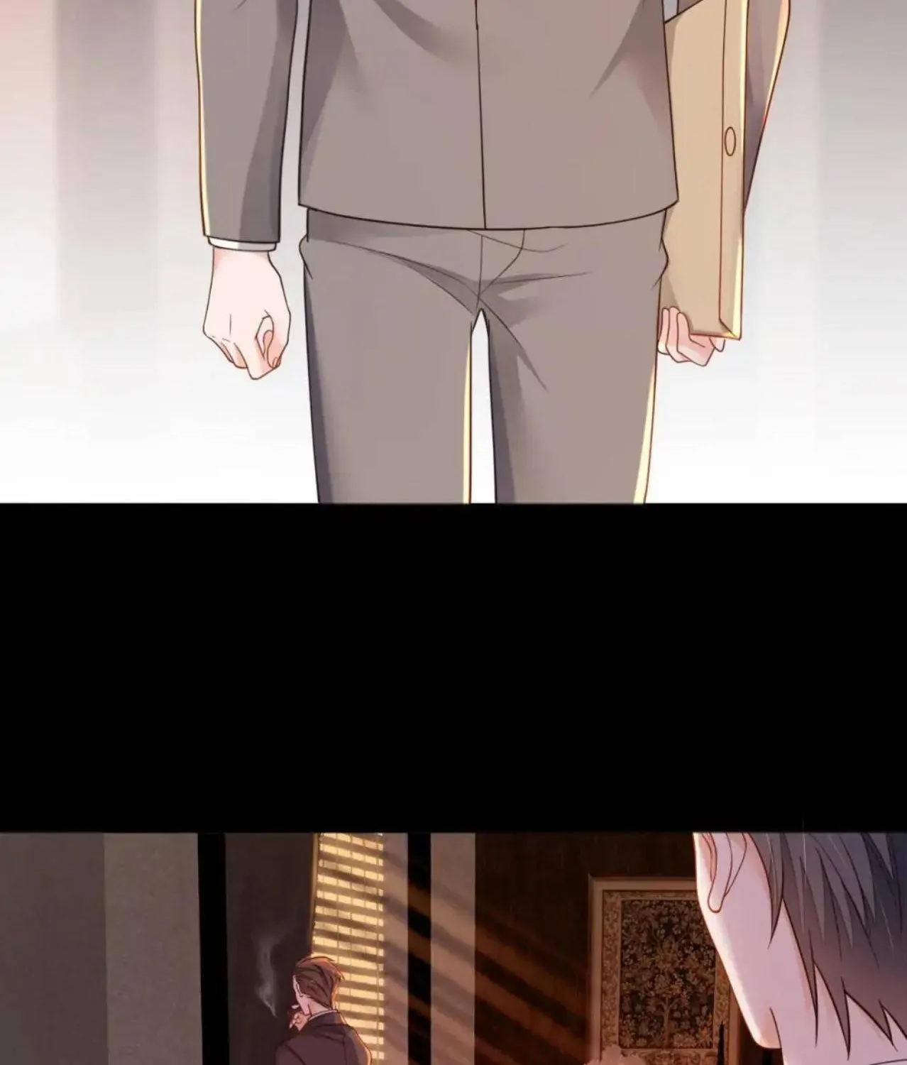 Read The Devil Whispered in My Ear chapter 113 image 3 on Lezhin