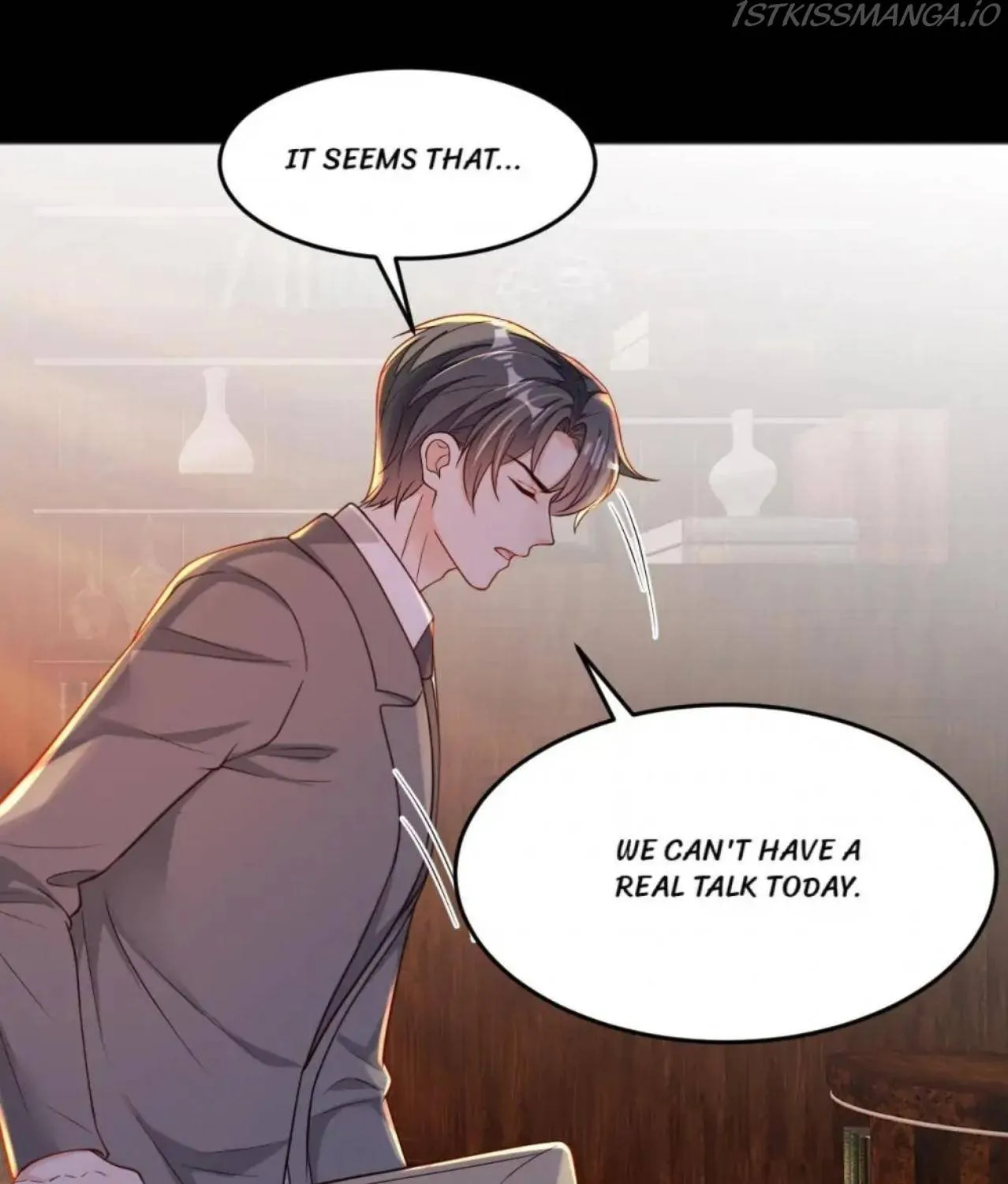 Read The Devil Whispered in My Ear chapter 113 image 32 on Lezhin