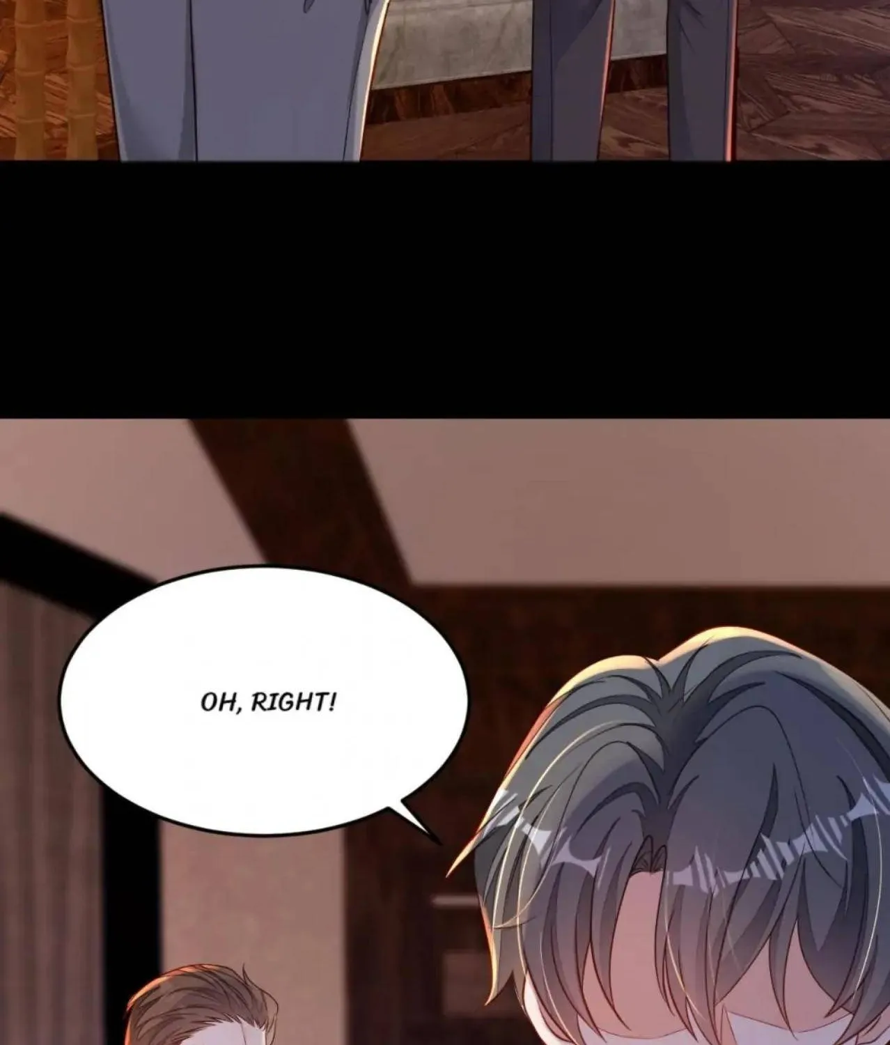 Read The Devil Whispered in My Ear chapter 113 image 35 on Lezhin