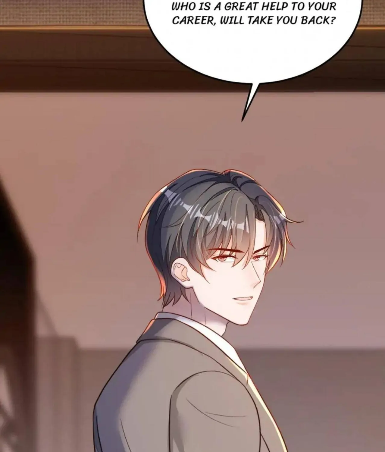 Read The Devil Whispered in My Ear chapter 113 image 37 on Lezhin