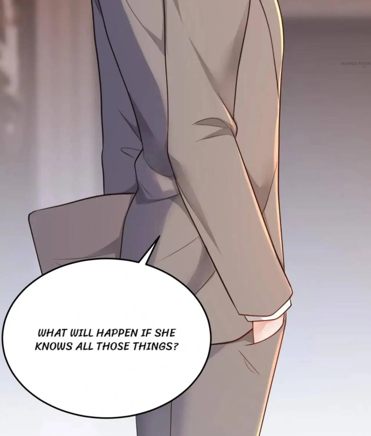 Read The Devil Whispered in My Ear chapter 113 image 38 on Lezhin