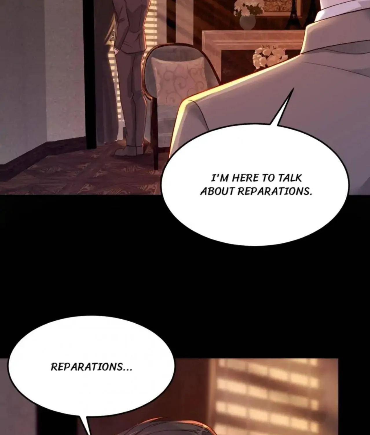 Read The Devil Whispered in My Ear chapter 113 image 4 on Lezhin