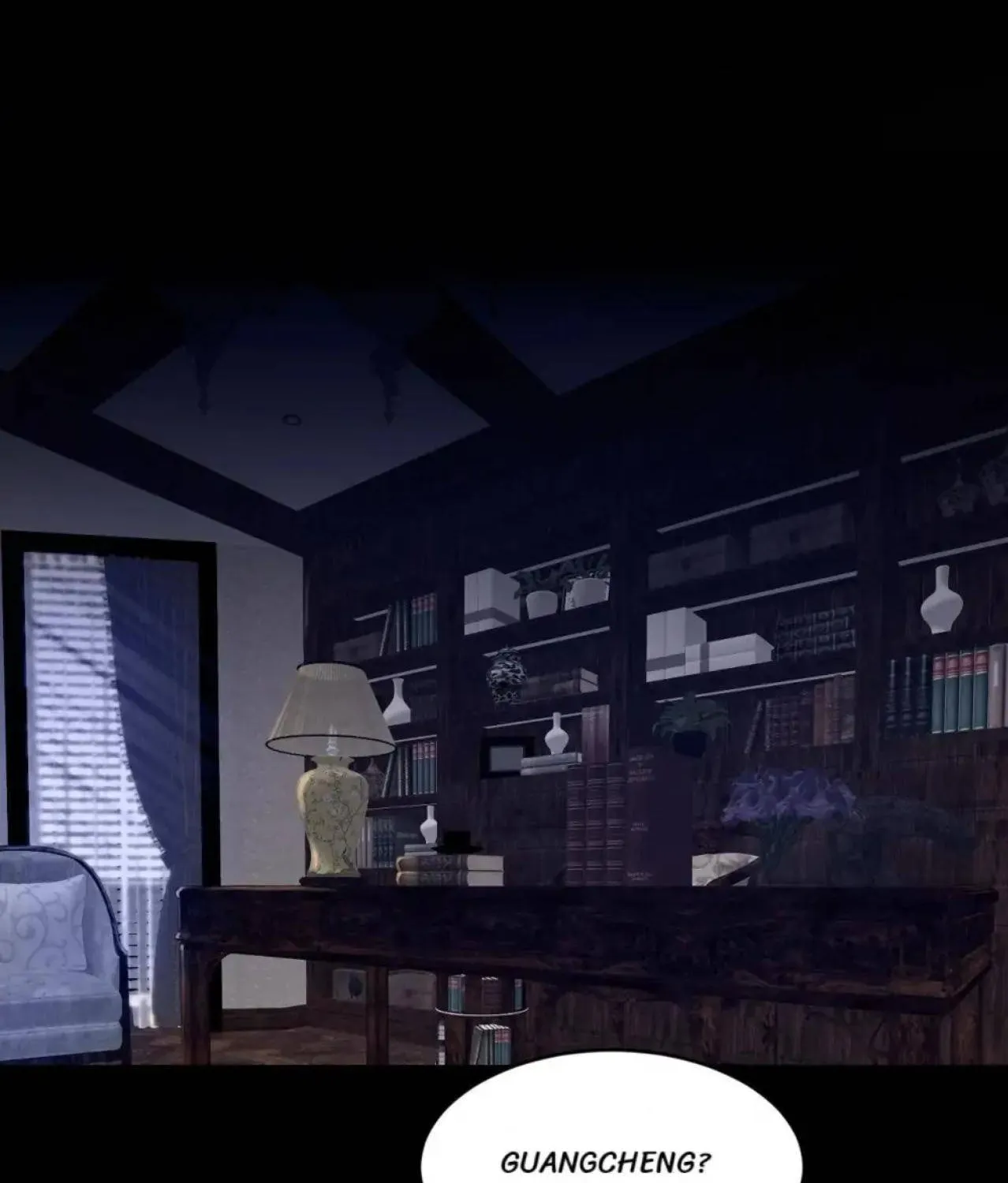 Read The Devil Whispered in My Ear chapter 113 image 41 on Lezhin