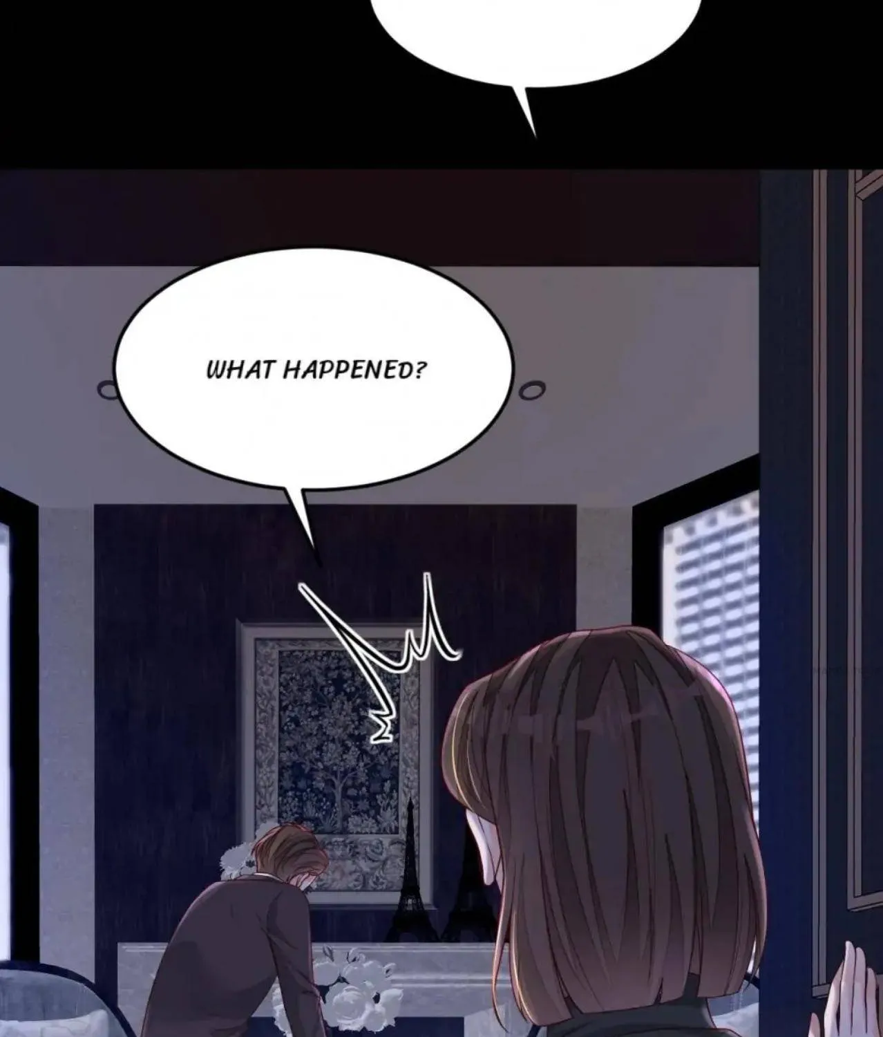 Read The Devil Whispered in My Ear chapter 113 image 42 on Lezhin