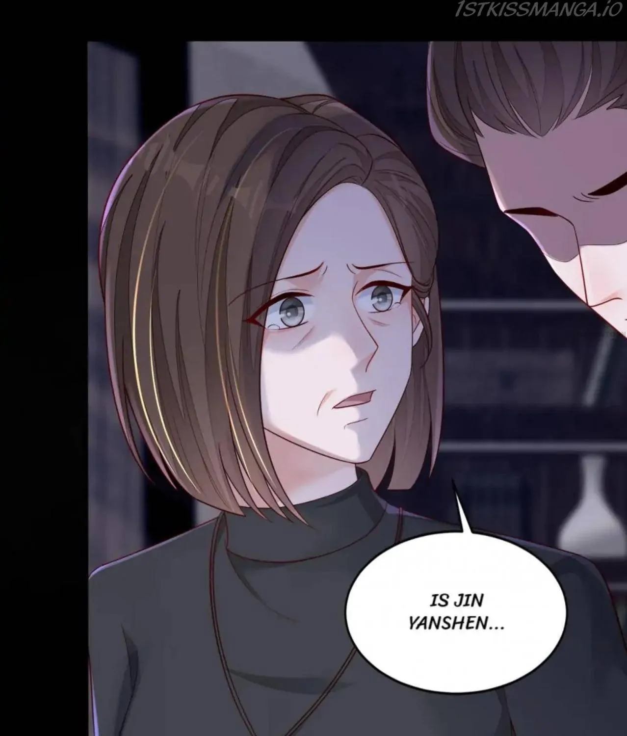 Read The Devil Whispered in My Ear chapter 113 image 44 on Lezhin