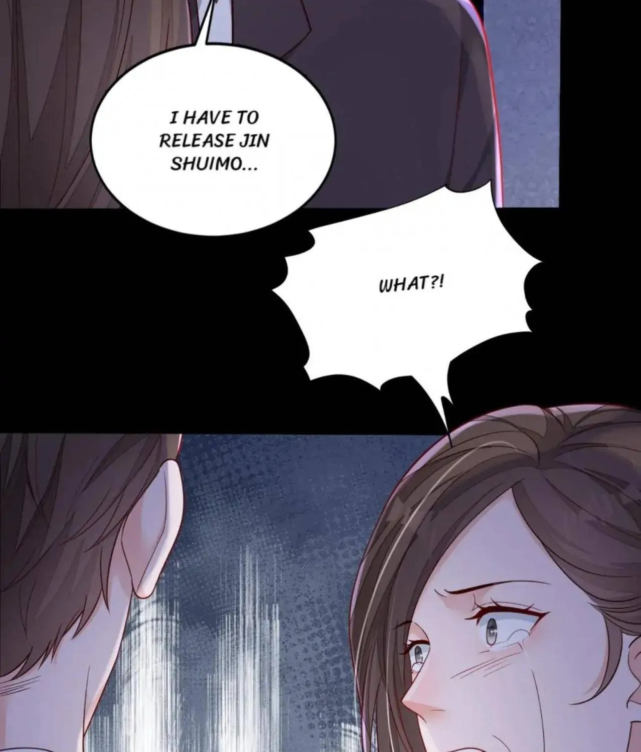 Read The Devil Whispered in My Ear chapter 113 image 46 on Lezhin