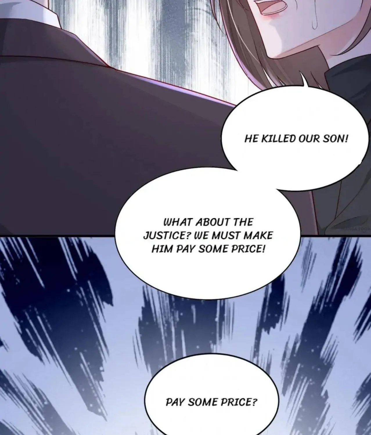Read The Devil Whispered in My Ear chapter 113 image 47 on Lezhin