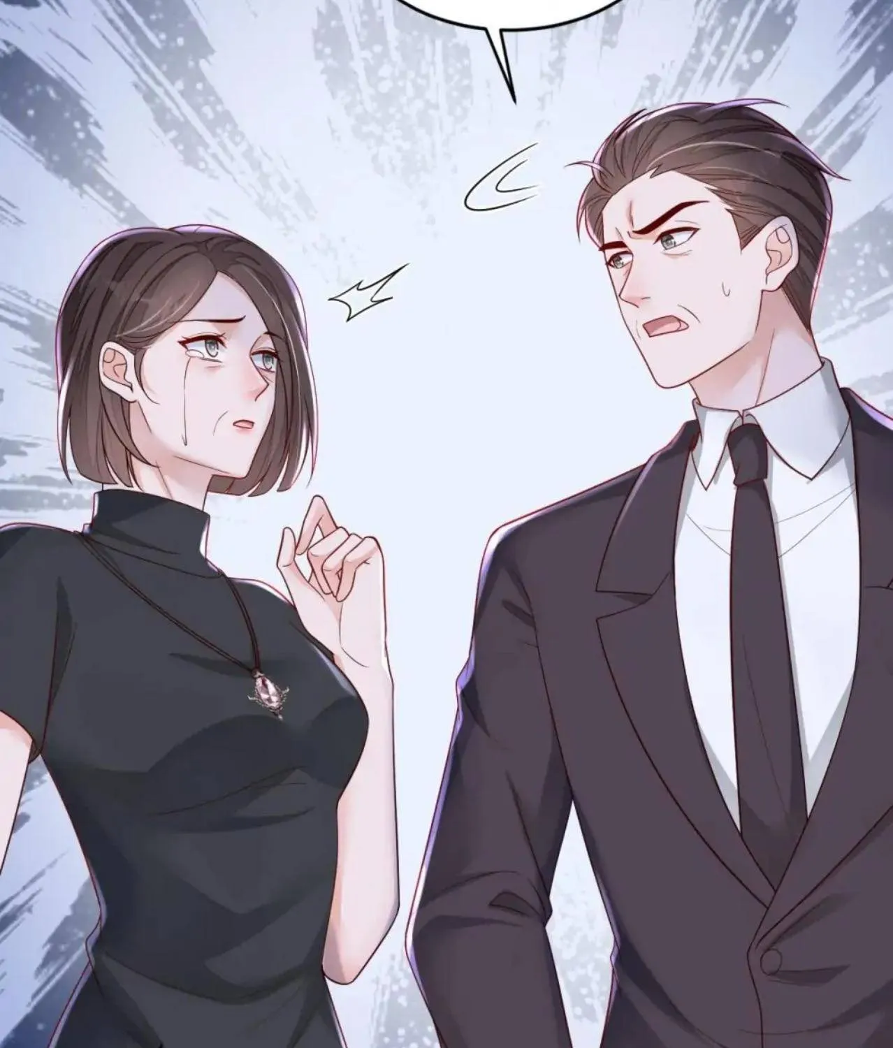 Read The Devil Whispered in My Ear chapter 113 image 48 on Lezhin