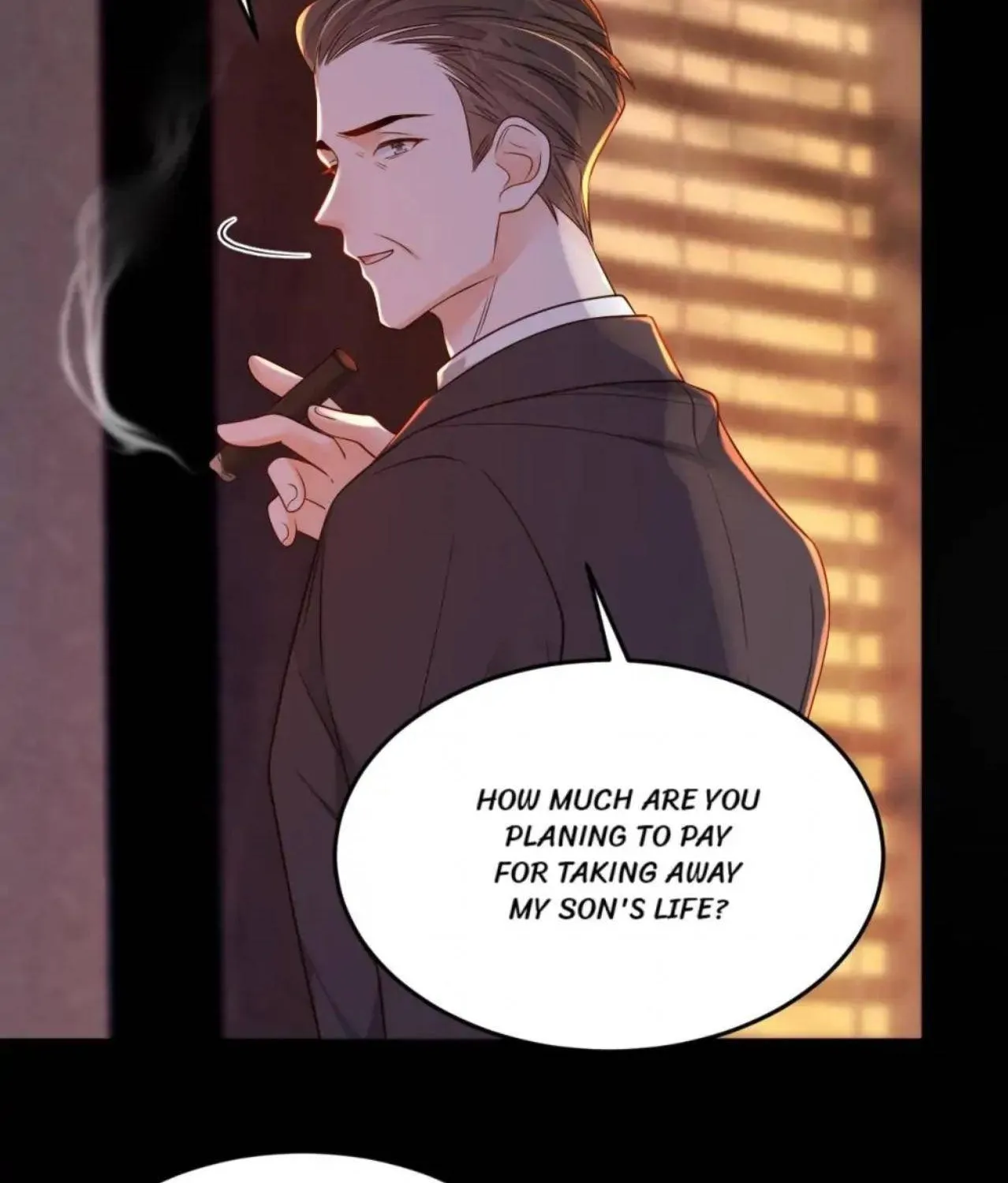 Read The Devil Whispered in My Ear chapter 113 image 5 on Lezhin