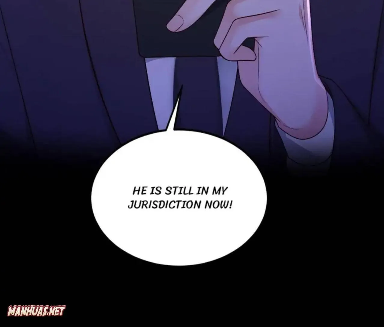 Read The Devil Whispered in My Ear chapter 113 image 51 on Lezhin