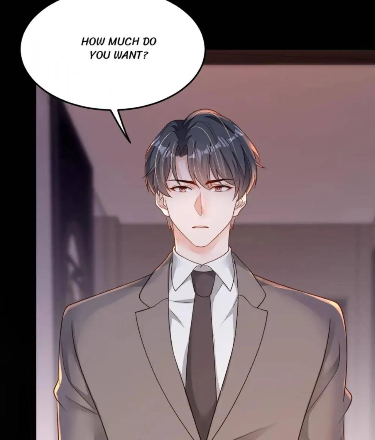 Read The Devil Whispered in My Ear chapter 113 image 6 on Lezhin