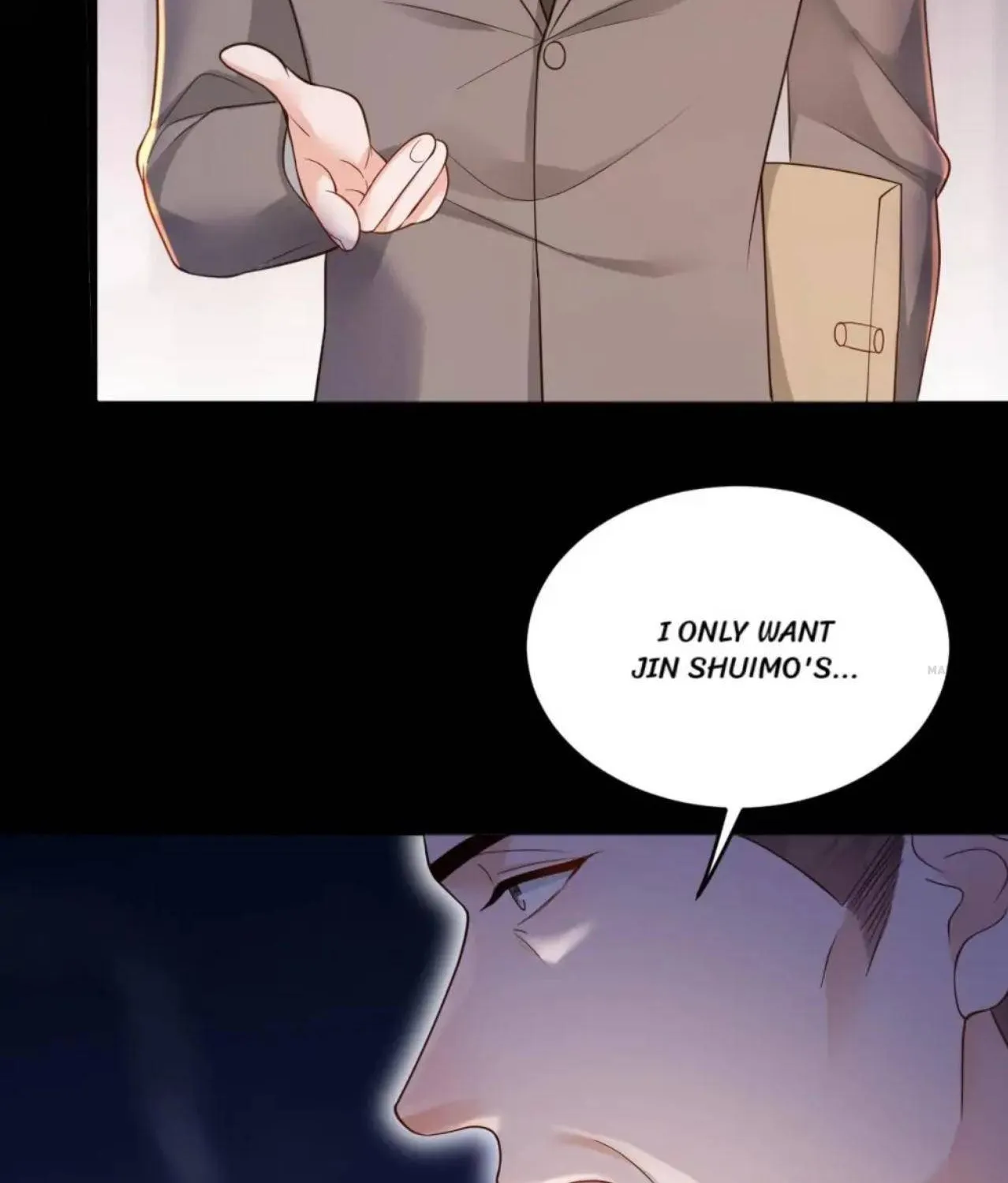 Read The Devil Whispered in My Ear chapter 113 image 7 on Lezhin