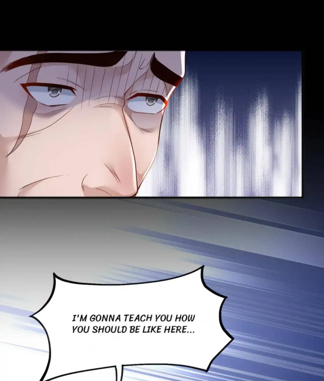 Read The Devil Whispered in My Ear chapter 114 image 10 on Lezhin