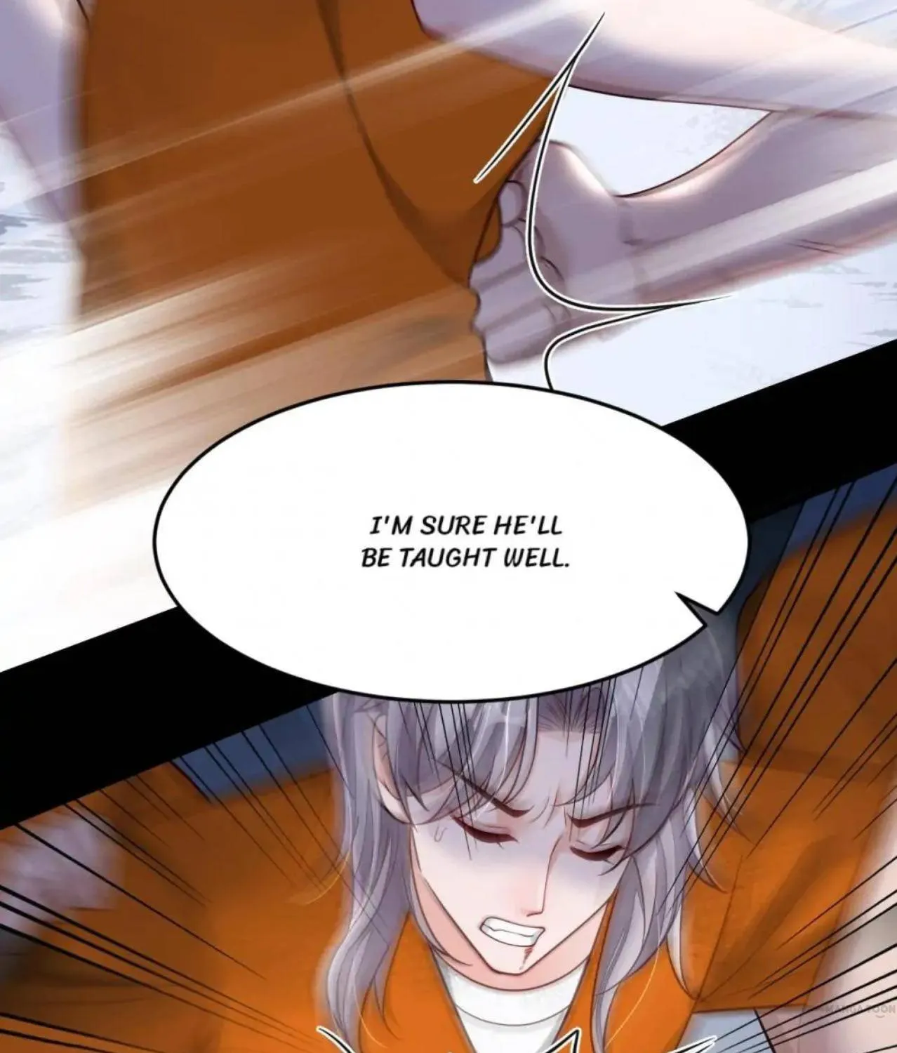 Read The Devil Whispered in My Ear chapter 114 image 2 on Lezhin